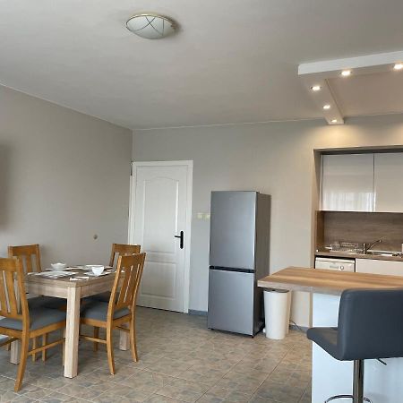 Varna City By Rv Apartments Exterior foto