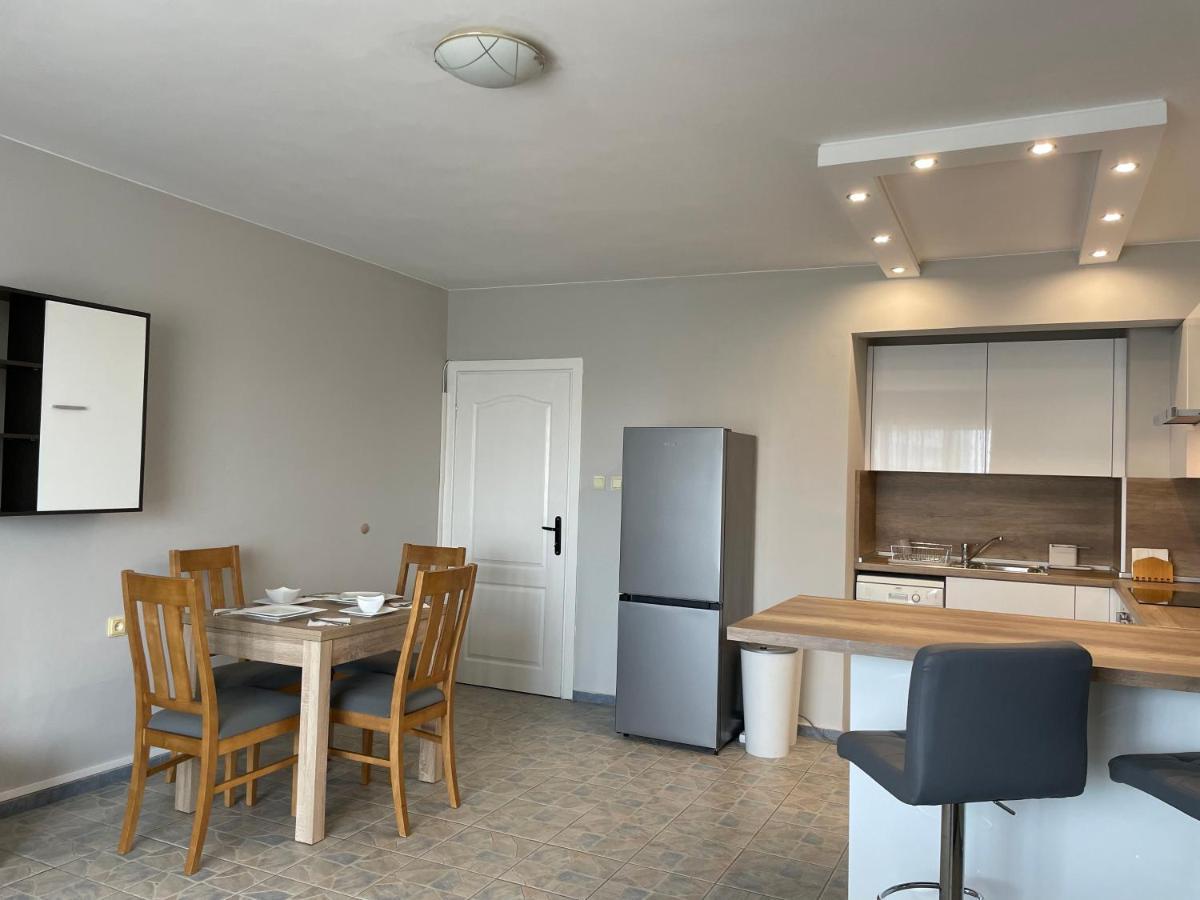 Varna City By Rv Apartments Exterior foto