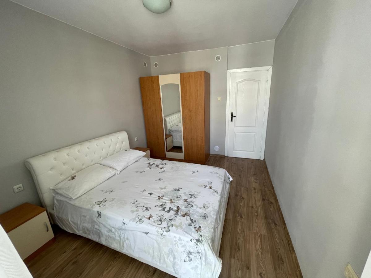 Varna City By Rv Apartments Exterior foto