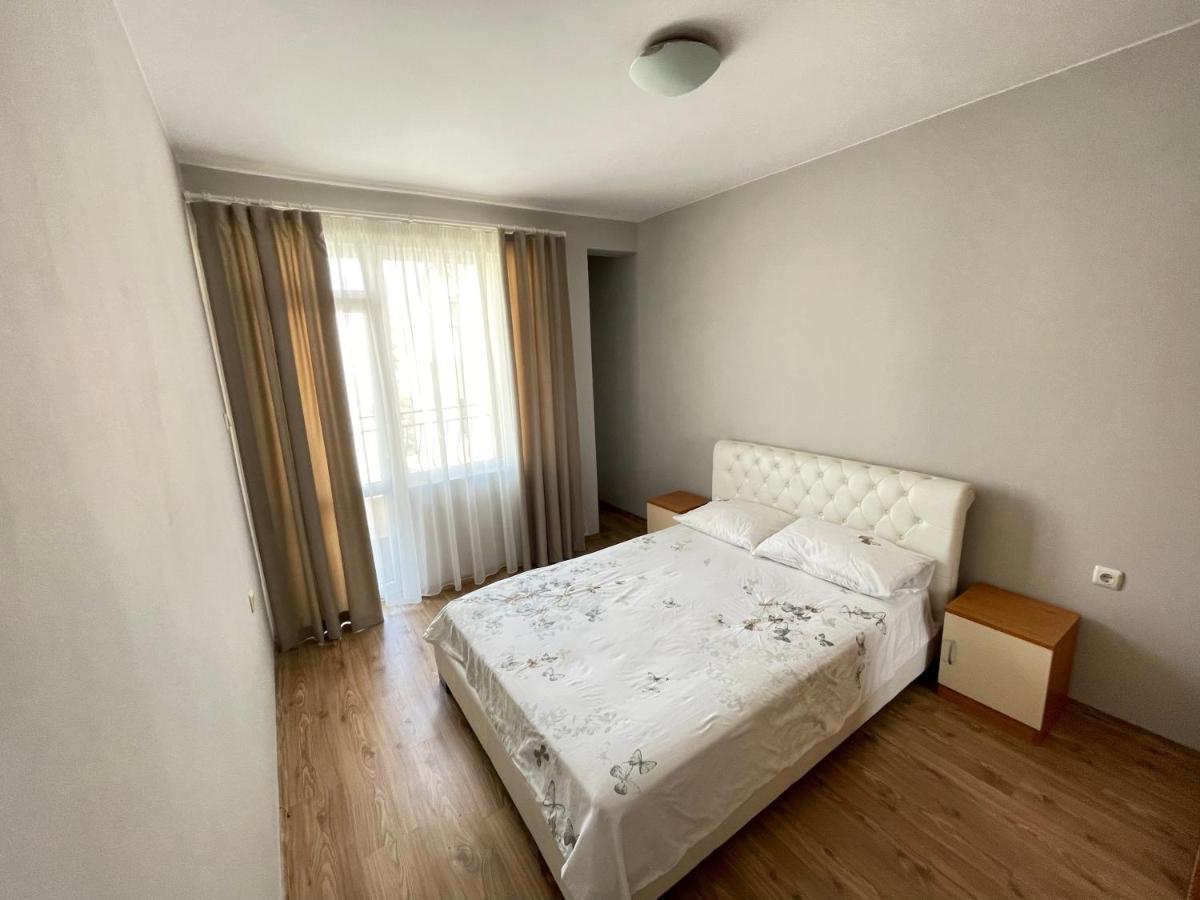 Varna City By Rv Apartments Exterior foto