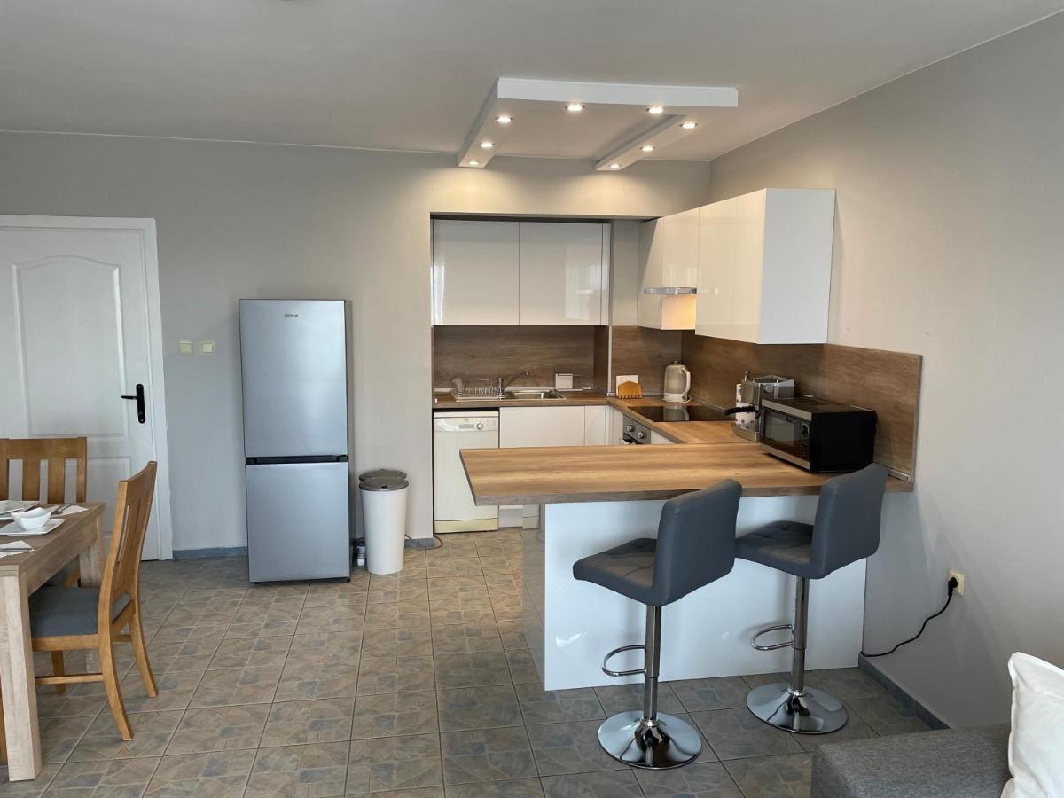 Varna City By Rv Apartments Exterior foto