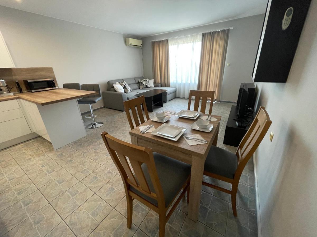 Varna City By Rv Apartments Exterior foto