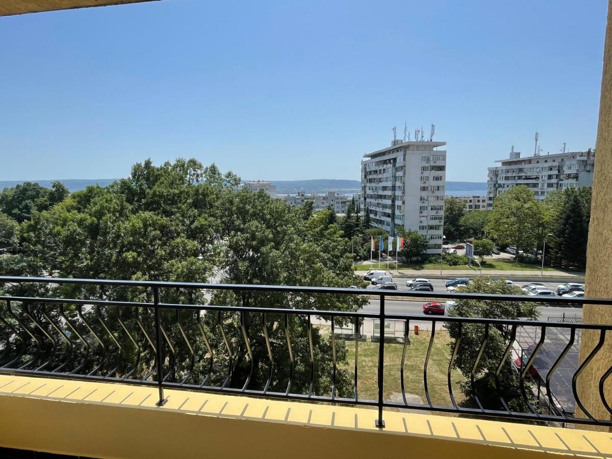 Varna City By Rv Apartments Exterior foto